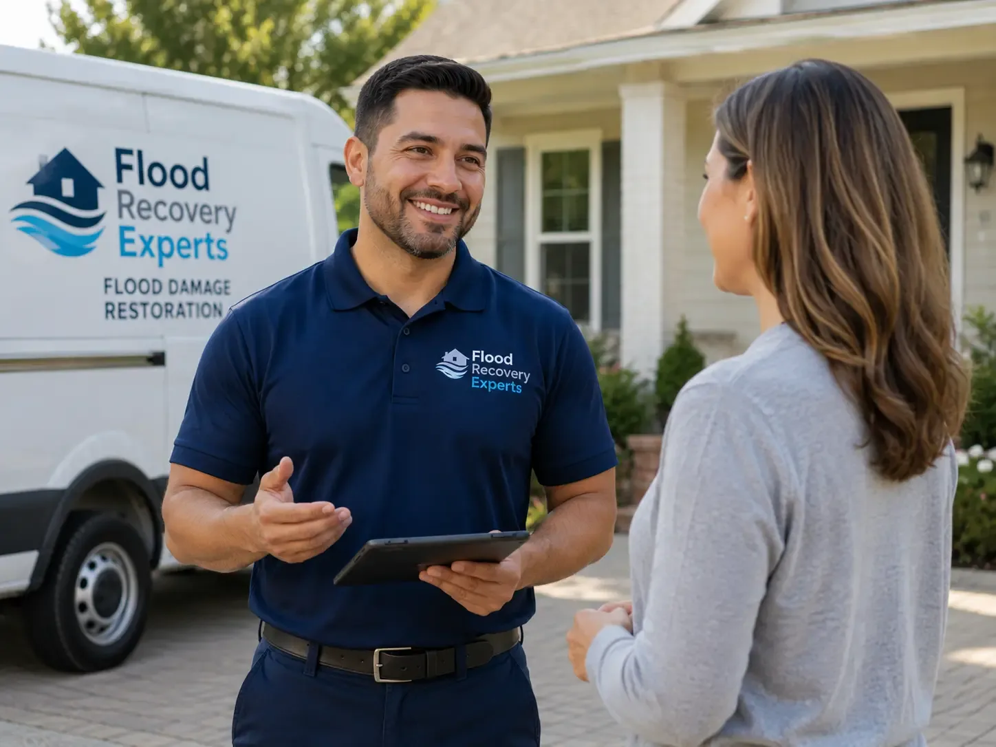 Flood Damage Cleanup Tunica, LA FAQs